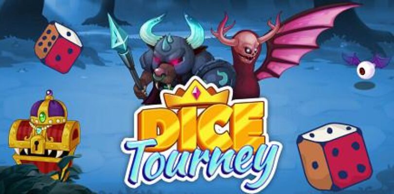 Free Dice Tourney [ENDED]