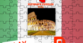 Free Ultimate Puzzles Italy [ENDED]