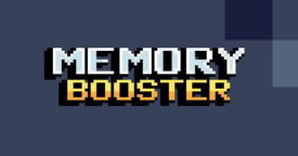 Memory Booster Steam keys giveaway