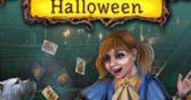 Free Solitaire Game: Halloween [ENDED]