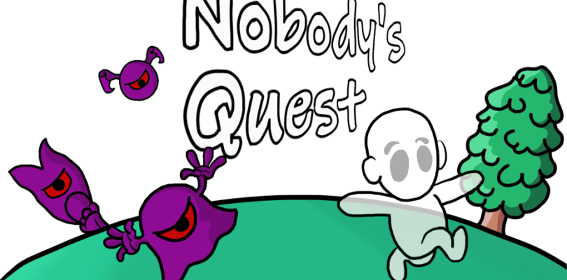 Free Nobody’s Quest [ENDED]