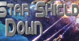 Star Shield Down Steam keys giveaway [ENDED]