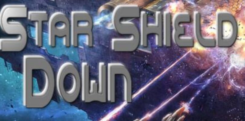 Star Shield Down Steam keys giveaway
