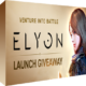 Elyon Launch Celebration Key Giveaway