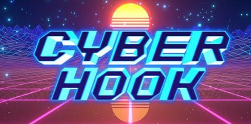 Cyber Hook Free Play Weekend Key Giveaway [ENDED]