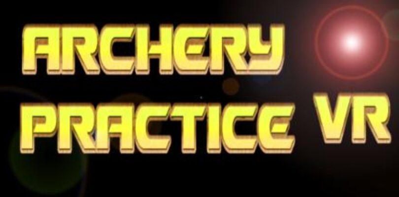 Archery Practice VR Steam keys giveaway [ENDED]