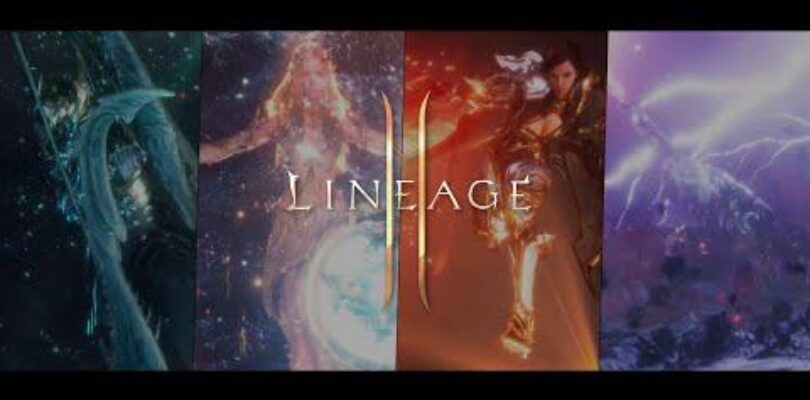 Lineage2M Closed Beta Key Giveaway [ENDED]