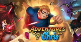 Adventures of Chris Free Play Weekend Key Giveaway [ENDED]