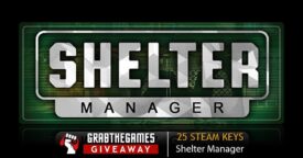 Free Shelter Manager [ENDED]