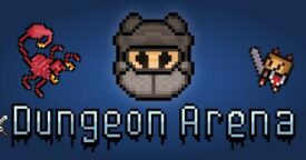 Free Dungeon Arena [ENDED]
