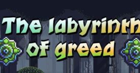Free The Labyrinth of Greed [ENDED]
