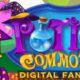 Potion Commotion Fanbook (DLC) Steam keys giveaway
