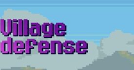 Free Village defense [ENDED]
