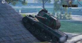 World of Tanks Bonus Code Key Giveaway [ENDED]