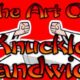 The Art Of Knuckle Sandwich Steam keys giveaway [ENDED]