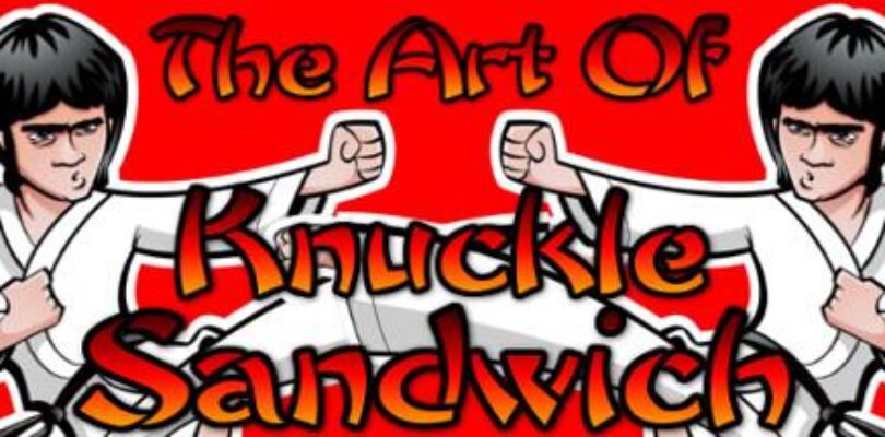 The Art Of Knuckle Sandwich Steam keys giveaway