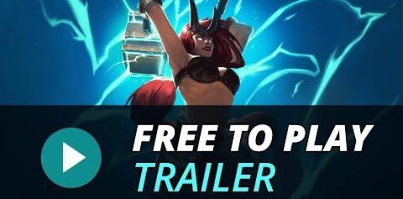 Battlerite All Champions Pack Key Giveaway