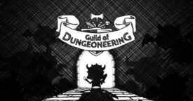 Free Guild of Dungeoneering [ENDED]