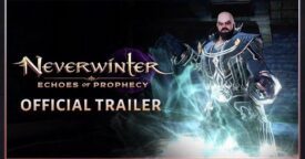 Neverwinter Fairy Whisperer Pack Key Giveaway