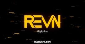 REVN 5,000 Credit Key Giveaway