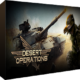 Desert Operations Gift Key Giveaway