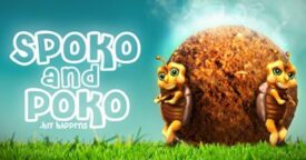 Free Spoko and Poko [ENDED]