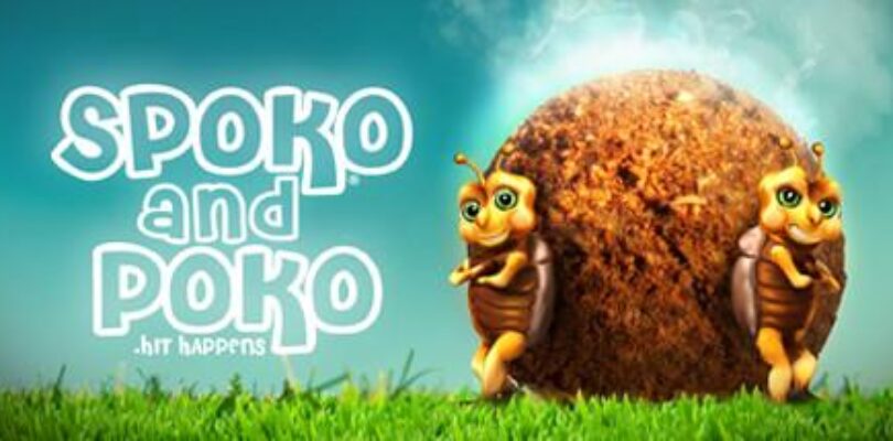 Free Spoko and Poko [ENDED]