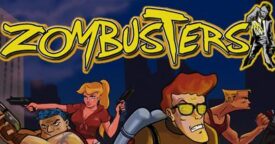 Free Zombusters [ENDED]
