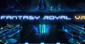 Fantasy Royal VR Steam keys giveaway