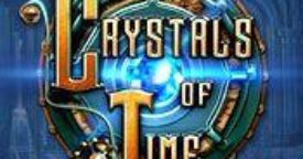 Free Crystals of Time [ENDED]