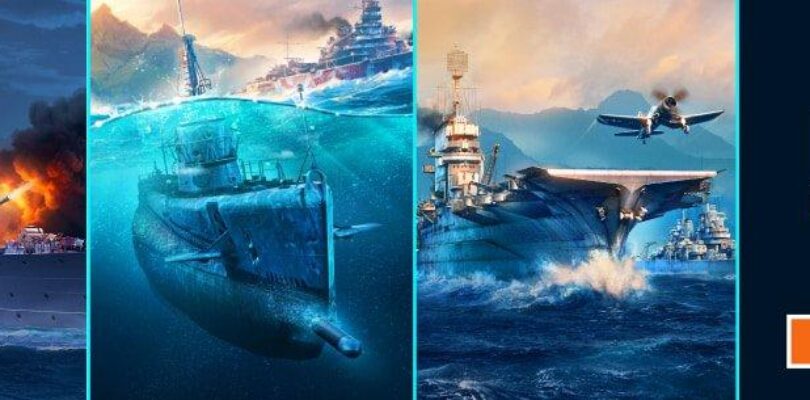 World of Warships Premium Pack Giveaway [ENDED]
