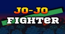 Free Jo-Jo Fighter [ENDED]