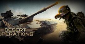 Desert Operations Gift Pack Key Giveaway