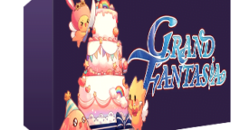 Grand Fantasia 11th Anniversary Pack Key Giveaway [ENDED]