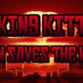 Kicking Kittens: Putin Saves The World Steam keys giveaway [ENDED]