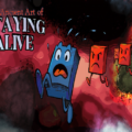 Free The Ancient Art of Staying Alive [ENDED]