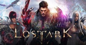 Lost Ark Closed Beta Key Giveaway [ENDED]
