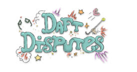 Free Daft Disputes [ENDED]