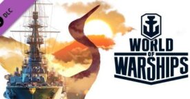 World of Warships – Exclusive Starter Pack (DLC) Steam keys giveaway [ENDED]