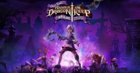 Free Tiny Tina’s Assault on Dragon Keep: A Wonderlands One-shot Adventure [ENDED]