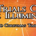 Trials of The Illuminati: Animated Christmas Time Jigsaws Steam keys giveaway