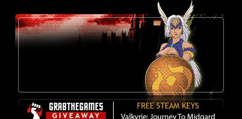 Free Valkyrie: Journey To Midgard