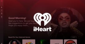 Free iHeart: Radio, Music, Podcast?s?