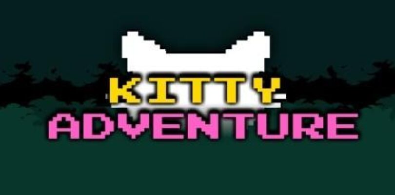 Free Kitty Adventure [ENDED]
