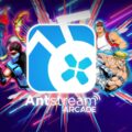 Free Antstream Arcade