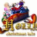 Free Holly: A Christmas Tale Deluxe [ENDED]