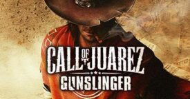 Call of Juarez: Gunslinger Steam keys giveaway [ENDED]