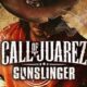 Call of Juarez: Gunslinger Steam keys giveaway [ENDED]