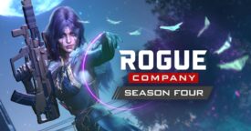 Free Rogue Company