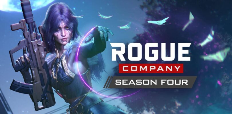 Free Rogue Company